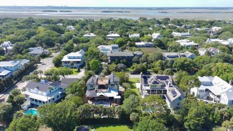 2857 Brownell Avenue Sullivans Island SC 29482