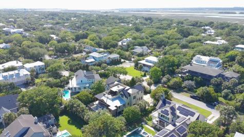 2857 Brownell Avenue Sullivans Island SC 29482