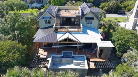 2857 Brownell Avenue Sullivans Island SC 29482