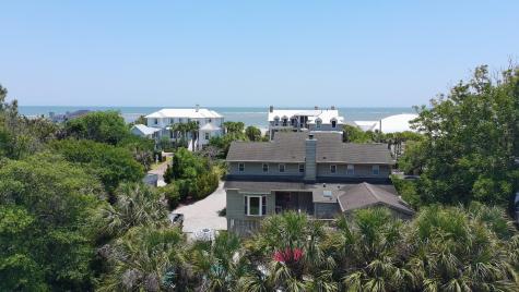 2857 Brownell Avenue Sullivans Island SC 29482