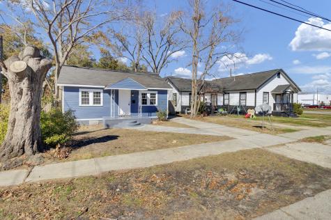 1904 Iris Street North Charleston SC 29405