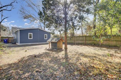 1904 Iris Street North Charleston SC 29405