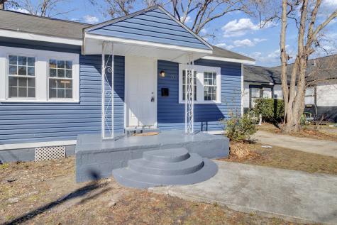 1904 Iris Street North Charleston SC 29405