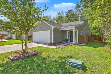 427 Savannah River Drive Summerville SC 29485