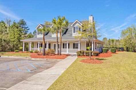 427 Savannah River Drive Summerville SC 29485