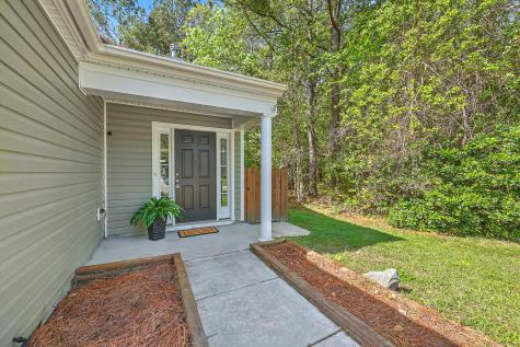 427 Savannah River Drive Summerville SC 29485