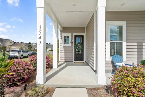 1541 Club Way Hardeeville SC 29927