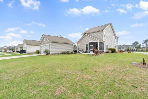 1541 Club Way Hardeeville SC 29927