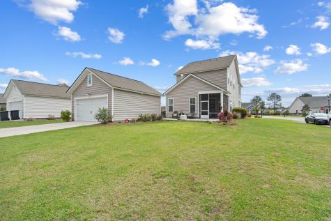 1541 Club Way Hardeeville SC 29927