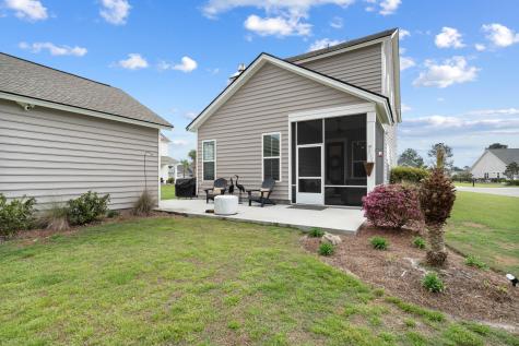 1541 Club Way Hardeeville SC 29927