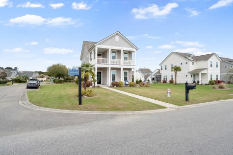 1541 Club Way Hardeeville SC 29927