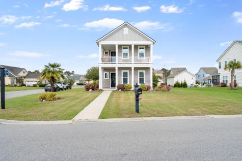1541 Club Way Hardeeville SC 29927