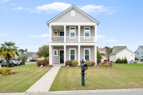 1541 Club Way Hardeeville SC 29927