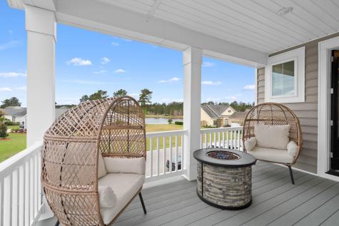 1541 Club Way Hardeeville SC 29927