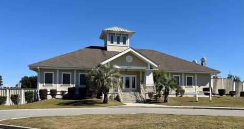 1541 Club Way Hardeeville SC 29927