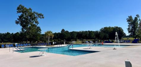 1541 Club Way Hardeeville SC 29927