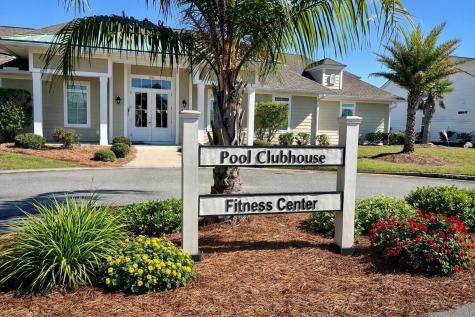 1541 Club Way Hardeeville SC 29927