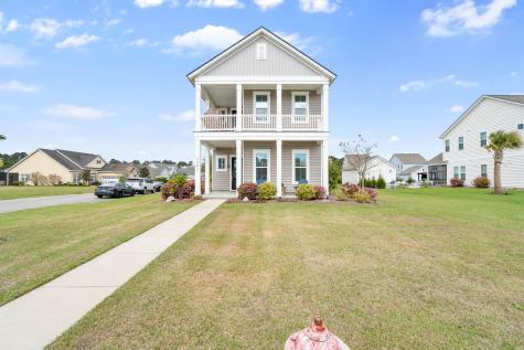 1541 Club Way Hardeeville SC 29927