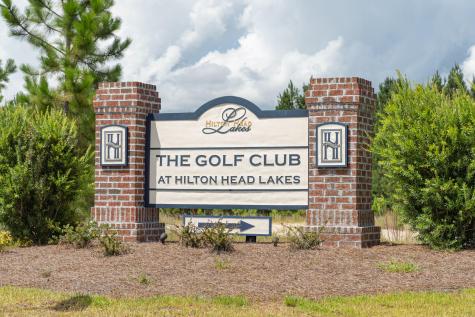1541 Club Way Hardeeville SC 29927
