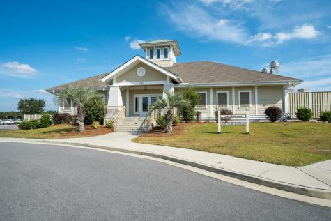 1541 Club Way Hardeeville SC 29927