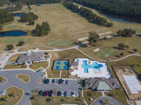 1541 Club Way Hardeeville SC 29927