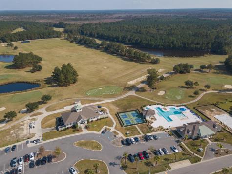 1541 Club Way Hardeeville SC 29927