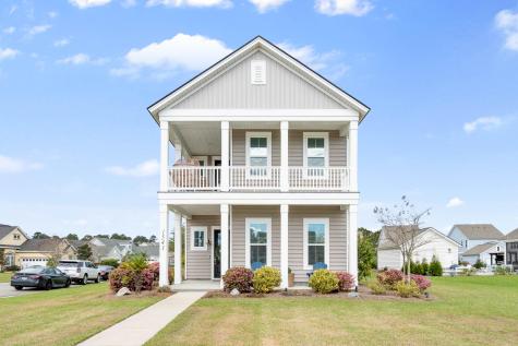 1541 Club Way Hardeeville SC 29927