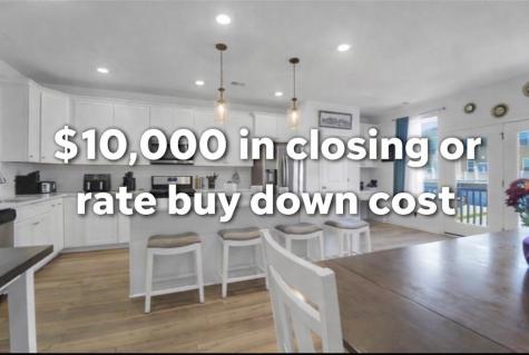 865 Recess Point Drive 25 Drive Moncks Corner SC 29461