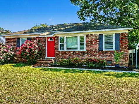 436 Jean Wells Drive Goose Creek SC 29445