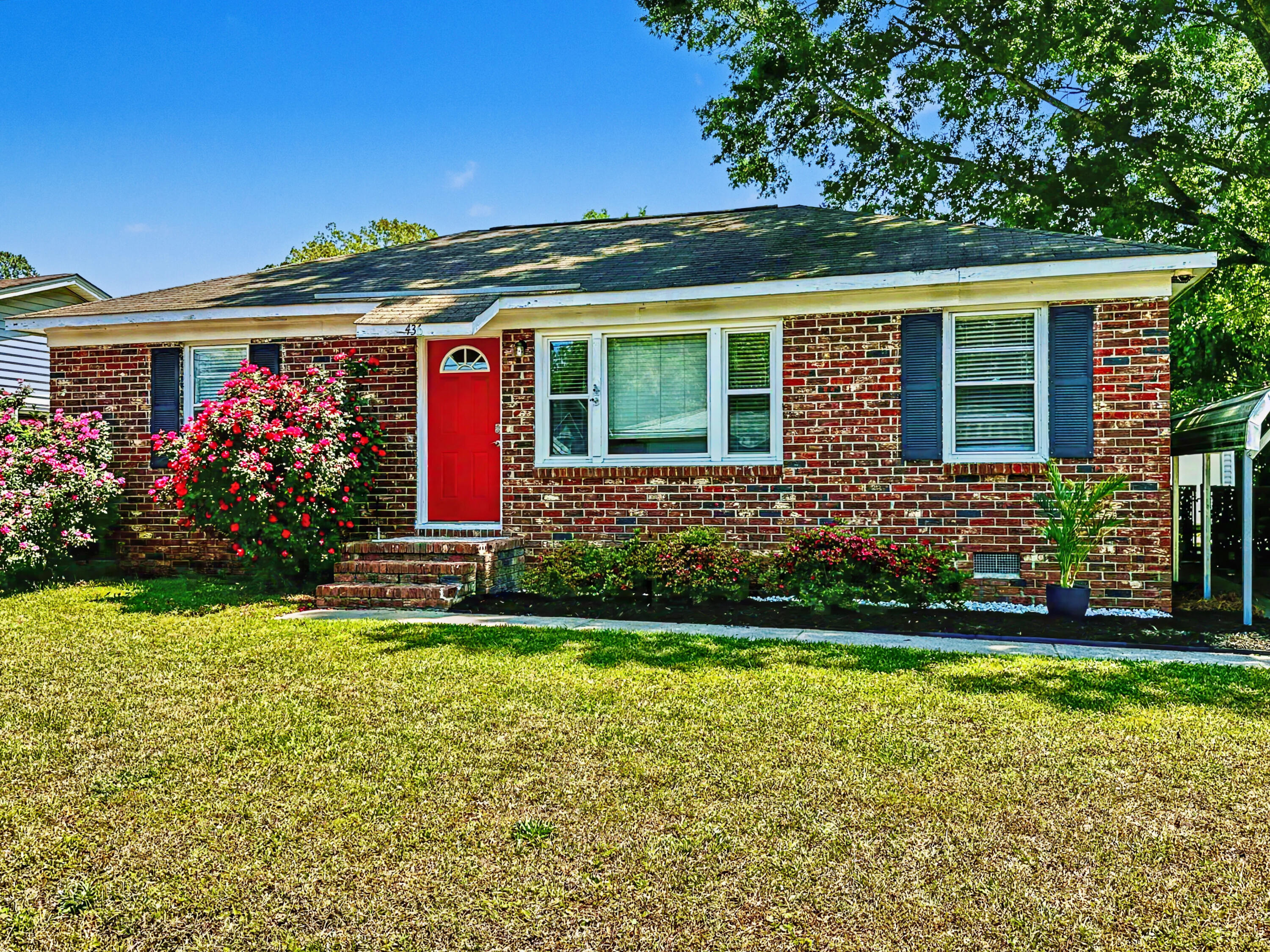 436 Jean Wells Drive Goose Creek SC 29445