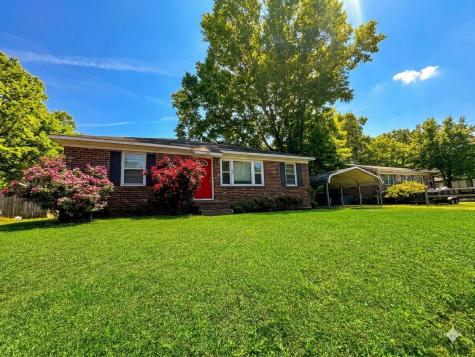 436 Jean Wells Drive Goose Creek SC 29445