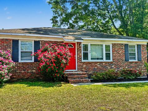 436 Jean Wells Drive Goose Creek SC 29445