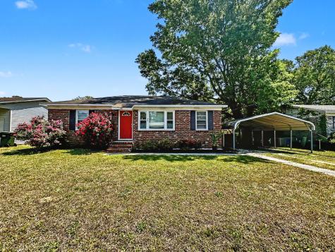436 Jean Wells Drive Goose Creek SC 29445