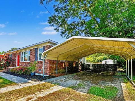 436 Jean Wells Drive Goose Creek SC 29445