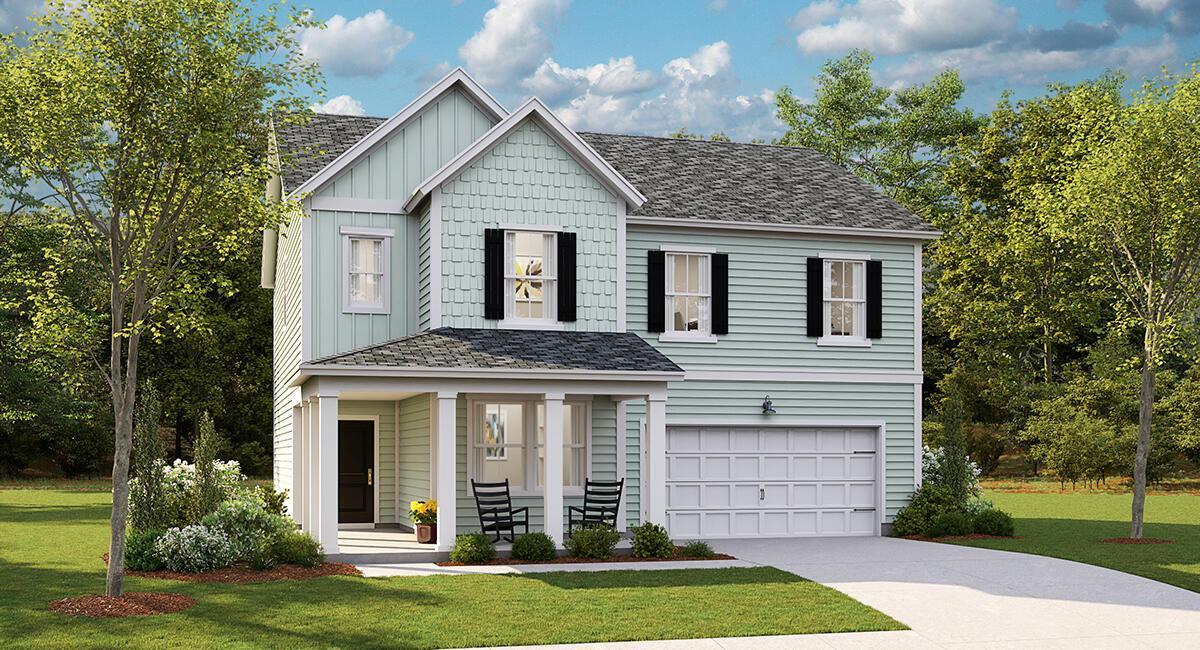 1002 Tea Time Drive Summerville SC 29485