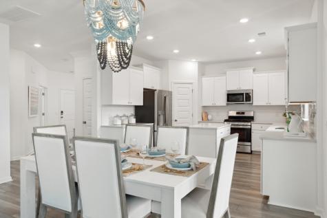 1002 Tea Time Drive Summerville SC 29485