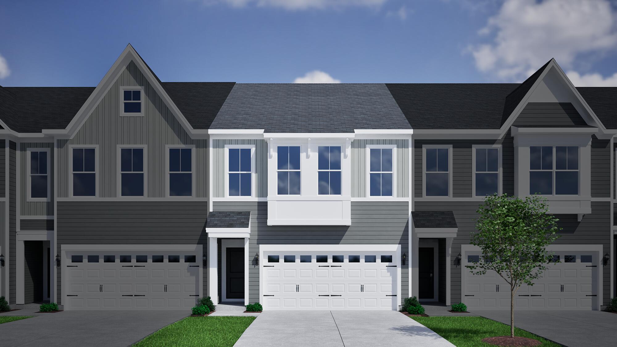 114 Dahlberg Street Summerville SC 29483
