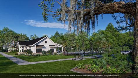 114 Dahlberg Street Summerville SC 29483