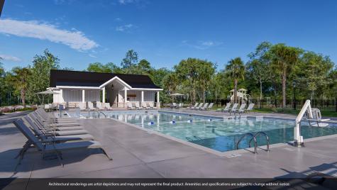 114 Dahlberg Street Summerville SC 29483