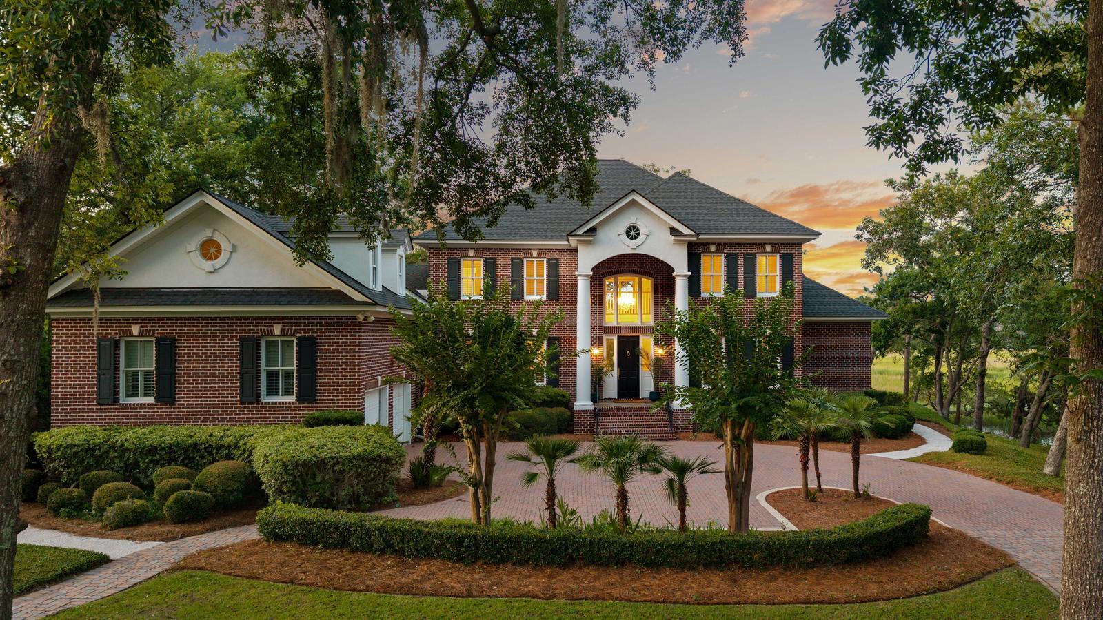 510 Traders Alley Mount Pleasant SC 29464