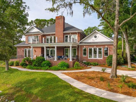 510 Traders Alley Mount Pleasant SC 29464