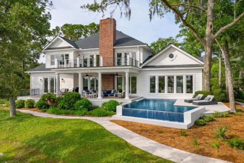 510 Traders Alley Mount Pleasant SC 29464
