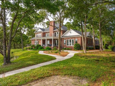 510 Traders Alley Mount Pleasant SC 29464