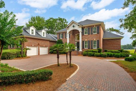 510 Traders Alley Mount Pleasant SC 29464