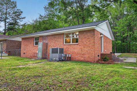 217 Tupperway Drive Summerville SC 29483