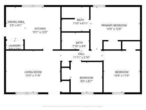 217 Tupperway Drive Summerville SC 29483