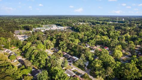 217 Tupperway Drive Summerville SC 29483