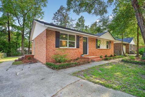 217 Tupperway Drive Summerville SC 29483