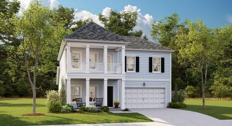 1054 Red Turnstone Run Summerville SC 29485