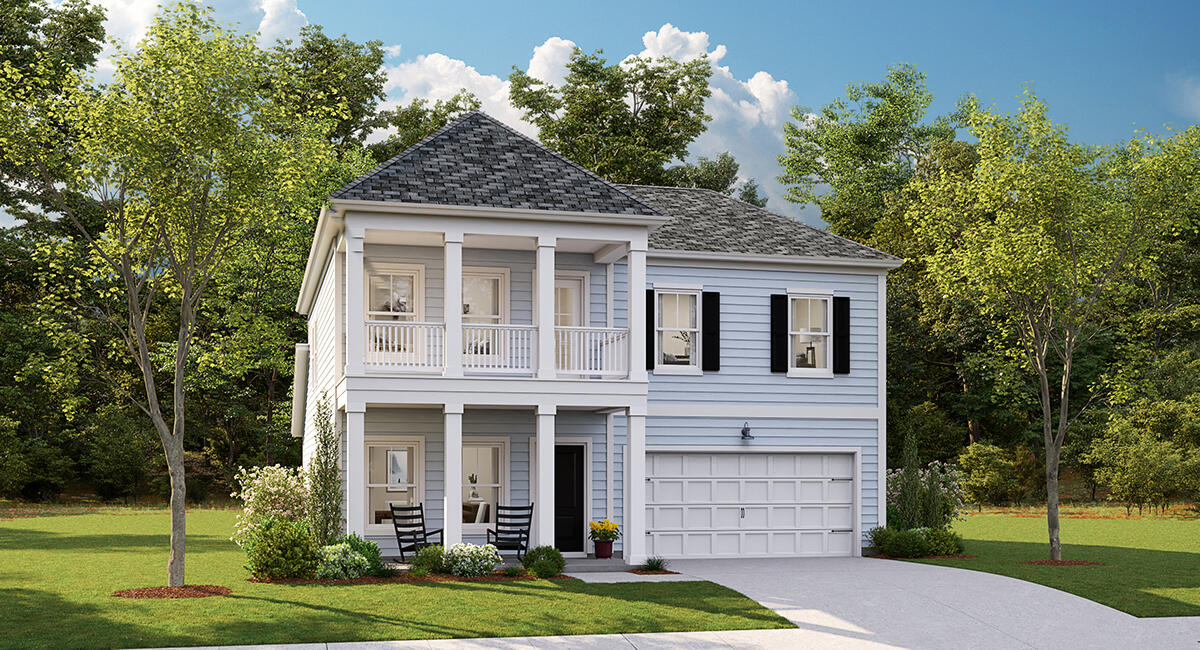 1054 Red Turnstone Run Summerville SC 29485